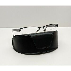 🕶️Dolce&Gabbana DG5095 1063 Unisex Eyeglasses 50/17 135 /TC703🕶️​